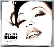 Jennifer Rush - Who Wants To Live Forever